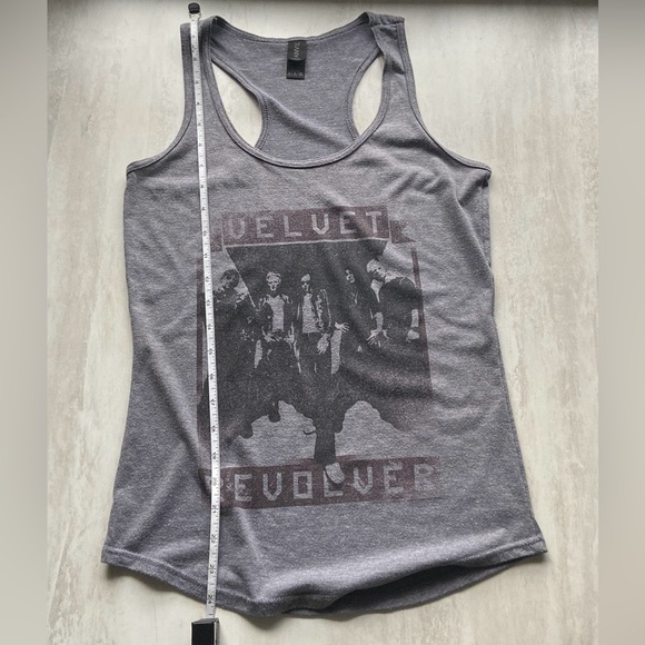 Velvet Revolver Tank - Picture 5 of 5